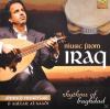 A. & AL-SAADI Mukhtar - Music From Iraq: Rhythms O