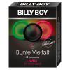 Billy BOY Kondome Bunte V
