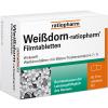 Weissdorn-ratiopharm® Fil...