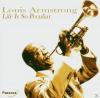 Louis Armstrong - Life Is...