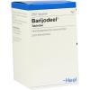 Barijodeel Tabletten