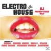 Various - Electro Vs.House - (CD)