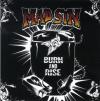 Mad Sin - Burn And Rise (...