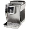 DeLonghi ECAM 23.420 SW Kaffeevollautomat silber w