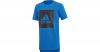 T-Shirt Gr. 128 Jungen Ki...