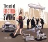 VARIOUS - The Art Of Elec...