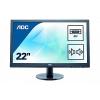 AOC e2260sda 55,9 cm (22´...