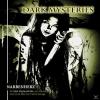 Dark Mysteries 05: Narbenherz - 1 CD - Spannung