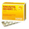 Sinusitis Hevert SL Table...