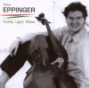 Niklas Eppinger - SONATES: SONATA FOR CELLO SOLO O