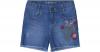 Jeansshorts Gr. 158 Mädchen Kinder