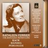 Kathleen Ferrier, VARIOUS...