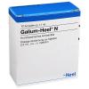 Galium-Heel® N Ampullen