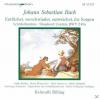 Helmuth Rilling - Schäferkantate - (CD)