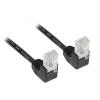 Good Connections Patchkabel Cat. 5e RJ45 2x Winkel