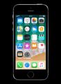 iPhone SE Spacegrau (32 G...