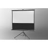 celexon Stativleinwand Economy 158 x 89 cm