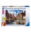 Ravensburger Puzzle Rothe...