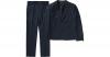 Kinder Anzug Slim Fit Gr. 176 Jungen Kinder