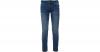 Jeans Skinny Fit Gr. 170 