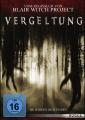 Vergeltung Horror DVD