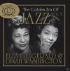 Dinah Washington - The Go...