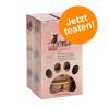 catz finefood Fillets Probierpaket 6 x 85 g - Prob