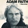 Adam Faith - I Survive - 