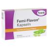 Femi-flavon Kapseln