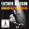 Luther Allison - Songs From The Road - (DVD)