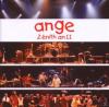 Ange - Zenith An Ii - (CD...