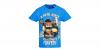 Lego Ninjago T-Shirt Gr. 128 Jungen Kinder