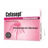 Cefasept® Echinacea Komplex Tabletten