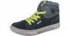 Sneakers High, TEX, , gefüttert Gr. 34 Jungen Kind