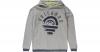 Kapuzenpullover Gr. 128 Jungen Kinder