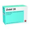 Zinkit 20 Dragees