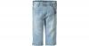 Caprijeans Skinny Fit mit...