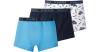 Boxershorts 3er-Pack Gr. ...