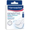 Hansaplast Sensitive Stri...