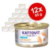 Sparpaket Kattovit Spezia