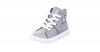 Sneakers High Gr. 28 Mädchen Kinder