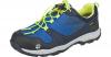 Outdoorschuhe AKKA TEXAPORE LOW Gr. 35 Jungen Kind