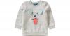 Baby Sweatshirt , Hund Gr...