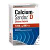 Calcium Sandoz D Osteo in...