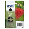 Epson 29 Original Druckerpatrone Schwarz T2981