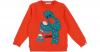 Sweatshirt Gr. 104 Jungen...