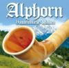 Various - Alphorn - (2 CD...