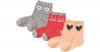 Socken 3er-Packen Gr. 27-