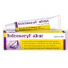 Solcoseryl akut Paste