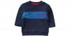 Baby Sweatshirt zum Wenden Gr. 86 Jungen Kleinkind